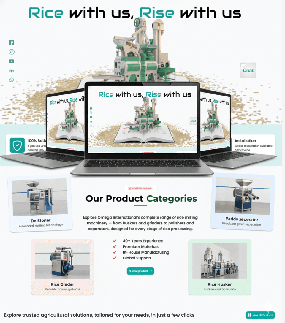Omega.com.lk